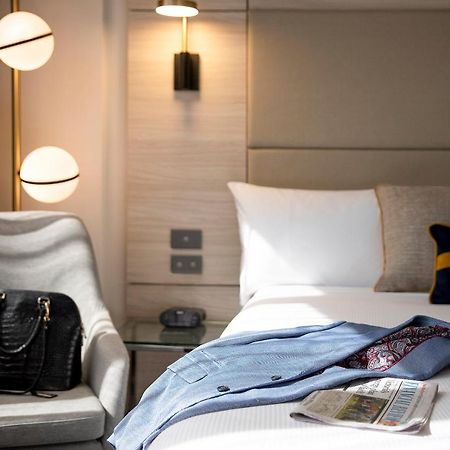 Novotel Sydney Parramatta Zewnętrze zdjęcie