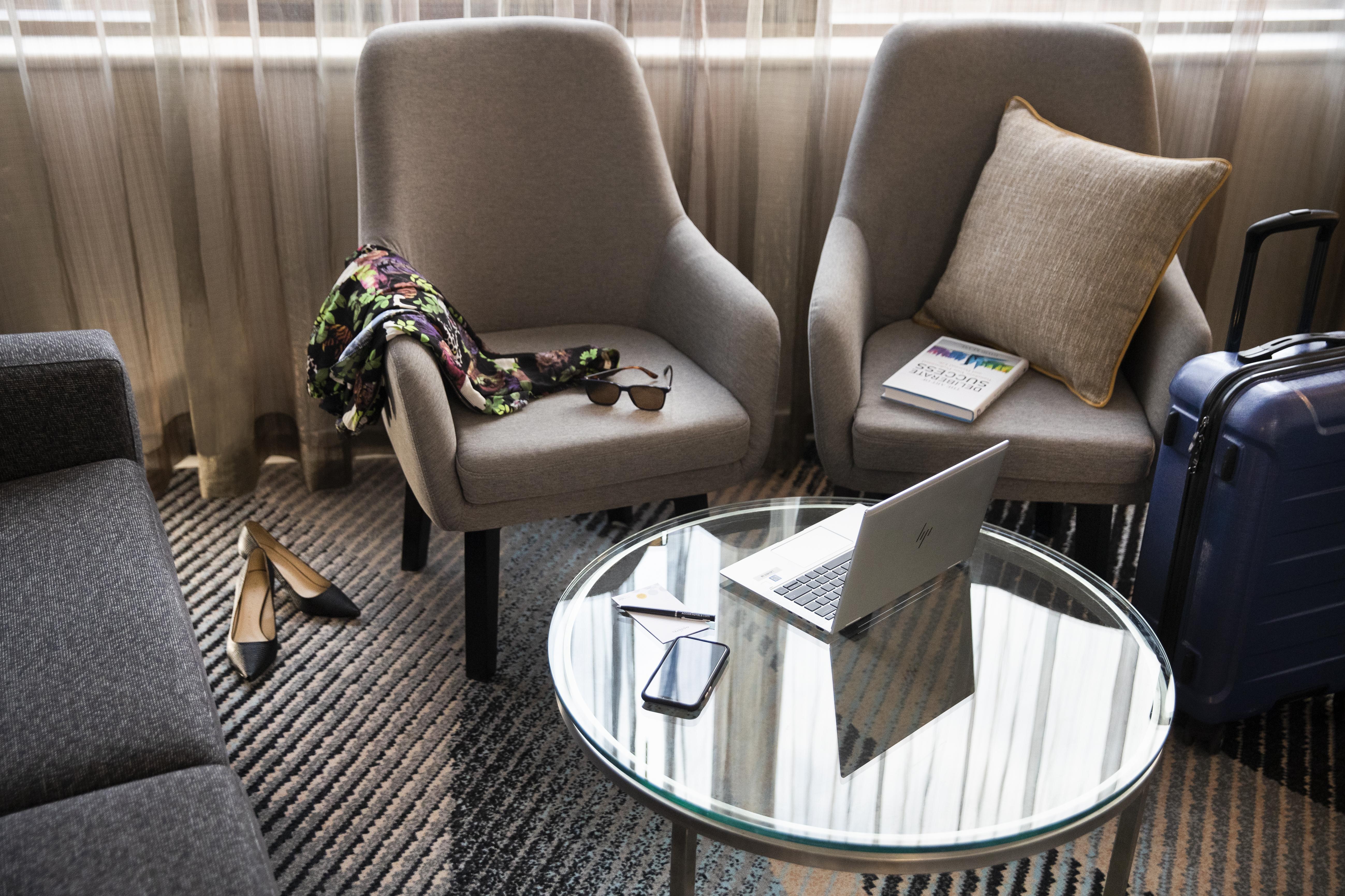 Novotel Sydney Parramatta Zewnętrze zdjęcie