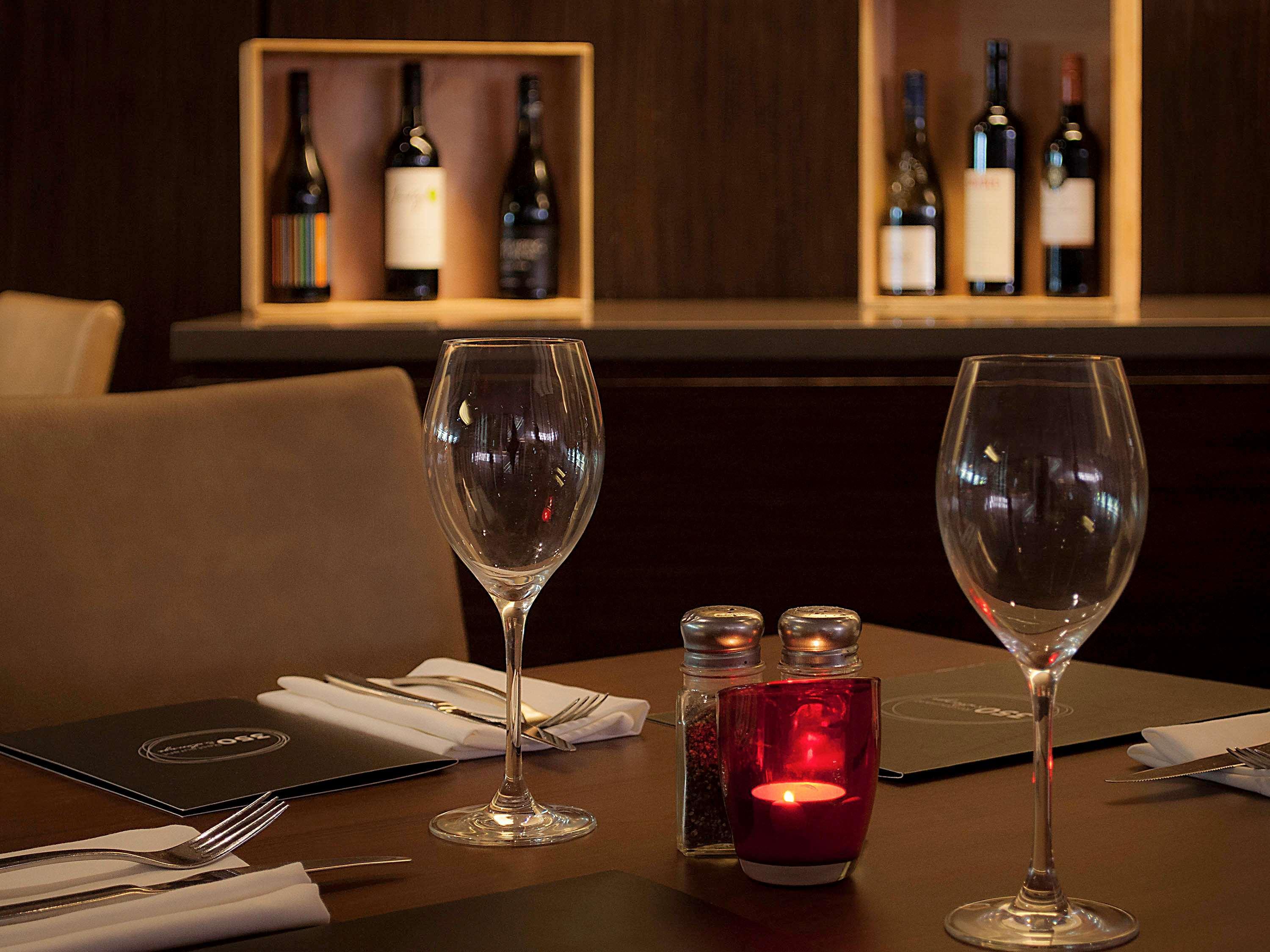 Novotel Sydney Parramatta Zewnętrze zdjęcie