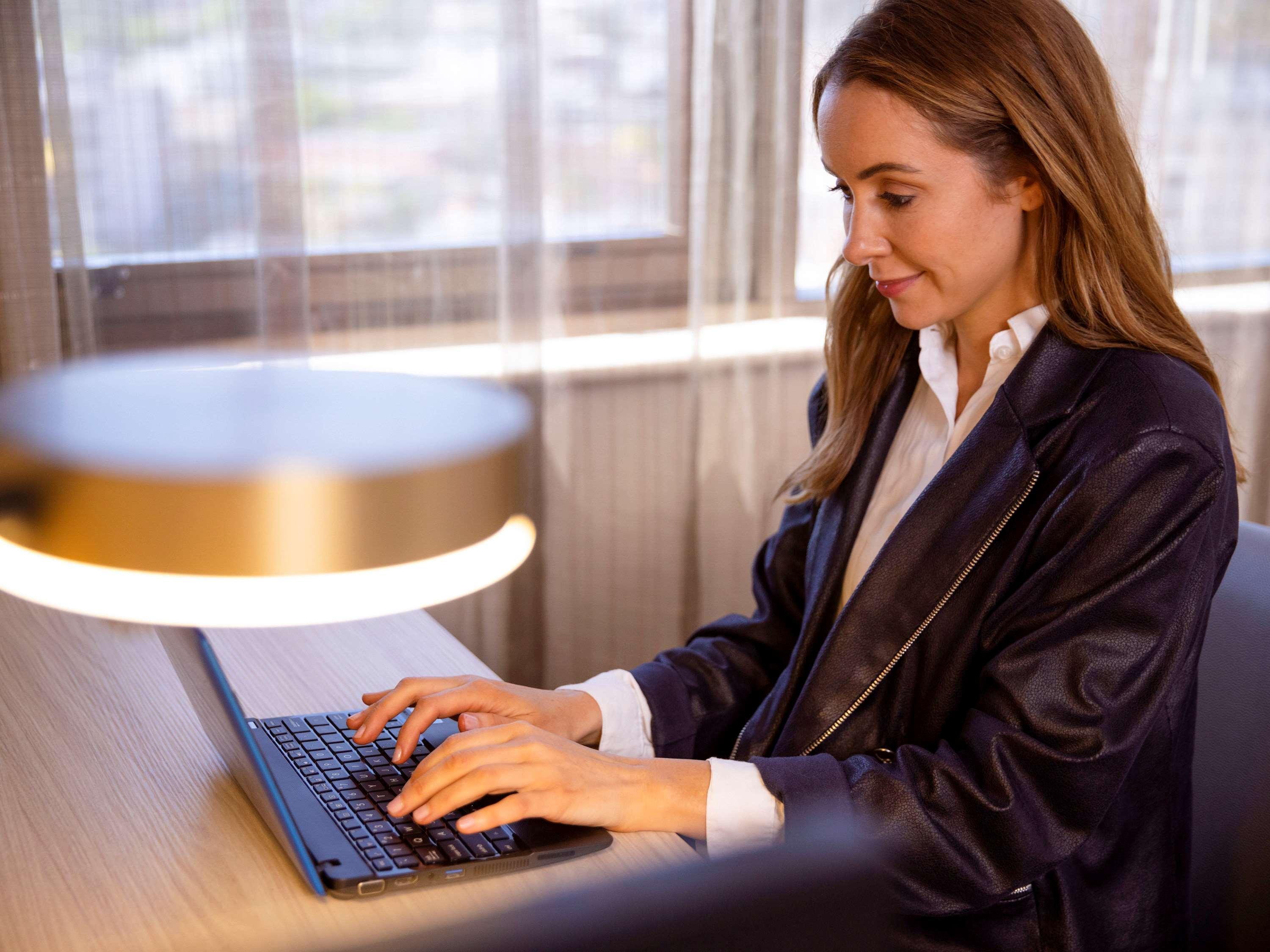 Novotel Sydney Parramatta Zewnętrze zdjęcie